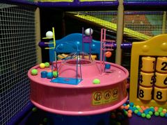 -酷洛小镇(步步高新天地购物广场店)