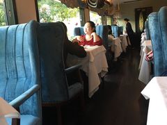 -火车头法国西餐厅