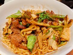 -寻裕记·现炒浇头面(人民广场店)