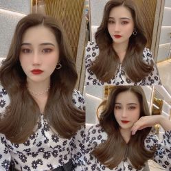 点击看大图 -3AM·S HAIR SALON烫发染发接发