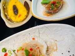 -稻早料理美术馆(城阳店)