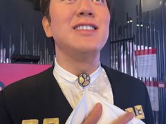 -武汉杜莎夫人蜡像馆