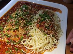 凉面大刀肉-宜宾市叙州区川西坝子土菜馆