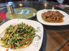 -缘来聚·徽菜名店(黄山宏村店)