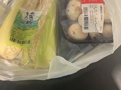 -盒马鲜生(189购物中心店)