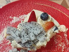 -晶丽香榭自助餐(南京大饭店)