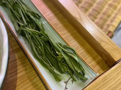 干贡菜-巴蜀大将火锅(太原旗舰店)