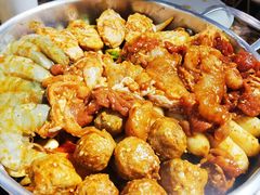 -黄记煌三汁焖锅(渝北金港国际店)