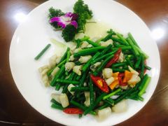 -龙宫海鲜楼(长乐漳港店)
