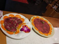 -吴铭怀旧火锅(坦洲一店)