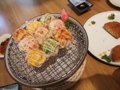 -团子君寿司·茶