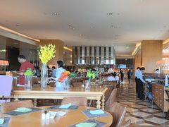 -二楼咖啡厅·厦门源昌凯宾斯基大酒店(湖滨中路店)