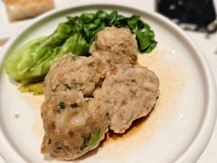 -金河半岛园林酒家(金融城店)