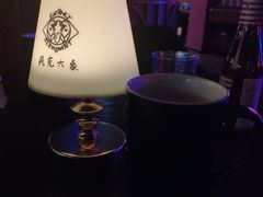 -疯克大象美式烤肉餐厅