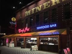 -The Crab Pot Seattle