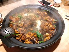 -夜郎国·贵州菜(南山店)