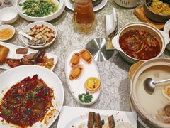 -粤珍轩·家宴·广式茶点(新城广场店)