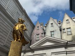 -奥兰多环球影城