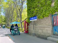 -巧克力渔家.小船海鲜家常菜(三浴场店)