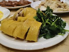 正宗湛江鸡-瑞记湛江鸡饭店·粤西第一鸡(粤垦店)