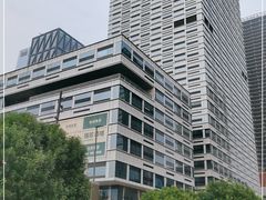 -新加坡瑞珍•海河观景餐厅