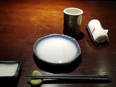 餐具摆设-松子料理(白家庄店)