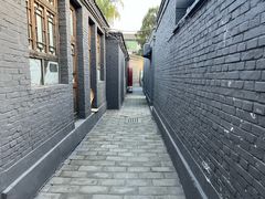 -白洋淀景区