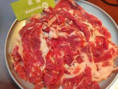 -楠小云·云南鲜菌·鲜牛自助火锅(九眼桥店)