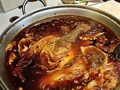 -江北北火锅馆·公路夜市(魏公村店)