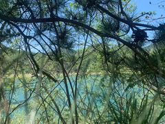 -湖洞水自然风景区