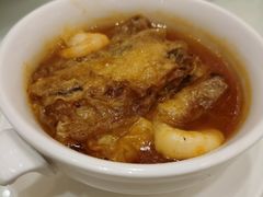 -半岛太子酒家(海港城店)