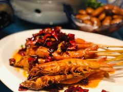 -湘轩·土菜研究院(光大店)