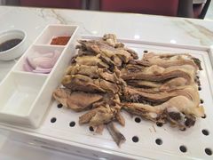 -老毛手抓·盐池滩羊非遗手抓(宁夏总店)