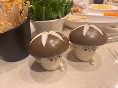-海底捞火锅(星光不夜城店)