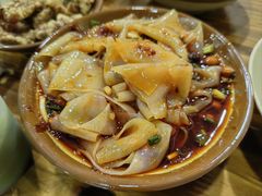 -笔记安顺夺夺粉火锅