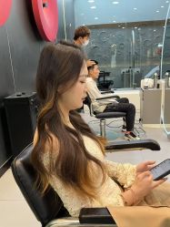 点击看大图 -Cima salon西玛沙龙
