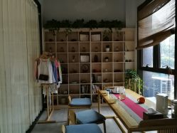 -云上瑜伽·普拉提·维密馆