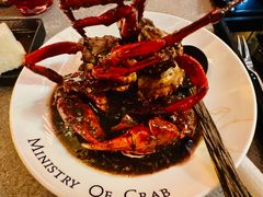 -Ministry of Crab•MOC(交子大道店)
