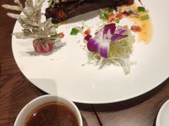-富力希尔顿度假酒店-御玺中餐厅