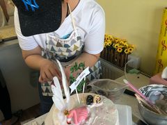 -千浔一暖DIY蛋糕烘焙(人民大学店)