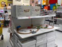 -宜家家居(高新商场店)