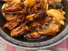 -黎记大排档(慈云路店)