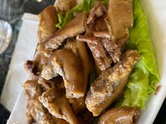 牛杂-潮汕美牛肉丸火锅店(天宁寺店)