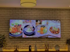 大堂-韩香福脊骨汤锅(上杭路店)
