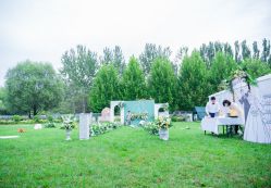 -北京燕尔婚礼策划