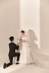 -布拉格婚纱摄影(真实客片店)