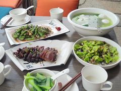 -红尘再(安昌古镇店)