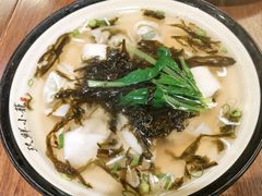 -玖鲜小笼(中山广场店)