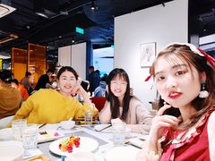 -小大董·烤鸭(观景餐厅·南京西路店)