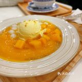 夏日甜品大搜索